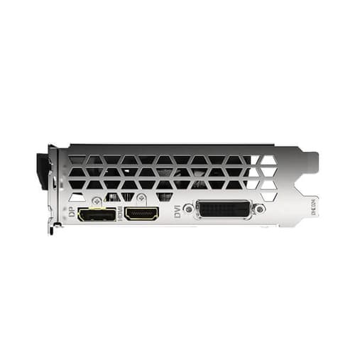 Gigabyte GTX 1650 4GB Graphics Card